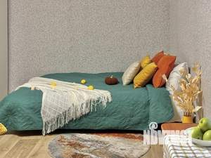 1-к квартира, посуточно, 46м2, 1/1 этаж