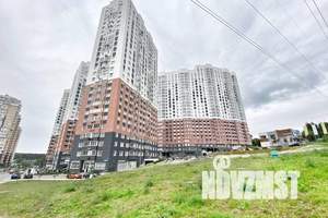 2-к квартира, посуточно, 46м2, 7/24 этаж