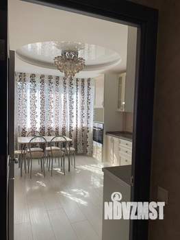 2-к квартира, на длительный срок, 60м2, 13/17 этаж