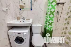 1-к квартира, посуточно, 18м2, 2/25 этаж