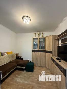 1-к квартира, на длительный срок, 43м2, 20/22 этаж