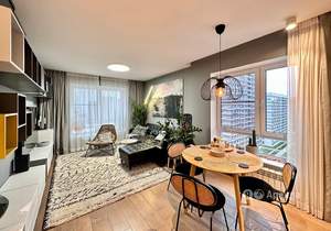 3-к квартира, на длительный срок, 65м2, 11/15 этаж