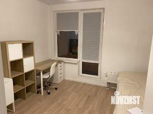 1-к квартира, на длительный срок, 20м2, 2/26 этаж