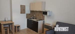 1-к квартира, на длительный срок, 29м2, 6/25 этаж