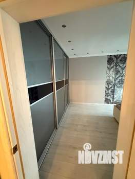 1-к квартира, на длительный срок, 45м2, 12/25 этаж