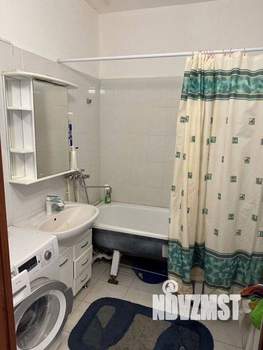 2-к квартира, на длительный срок, 65м2, 4/24 этаж