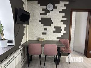 2-к квартира, на длительный срок, 62м2, 13/24 этаж