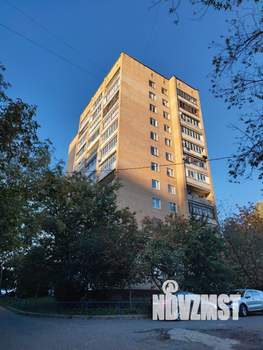 2-к квартира, на длительный срок, 57м2, 6/12 этаж