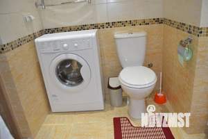 Студия квартира, посуточно, 35м2, 9/24 этаж