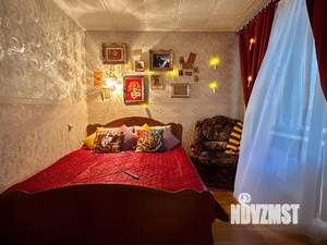 2-к квартира, посуточно, 65м2, 1/9 этаж