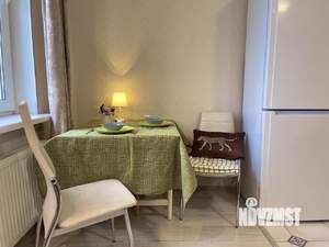 2-к квартира, посуточно, 52м2, 1/1 этаж