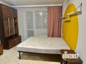 1-к квартира, на длительный срок, 38м2, 12/17 этаж