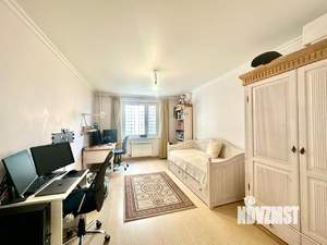 2-к квартира, на длительный срок, 88м2, 9/17 этаж