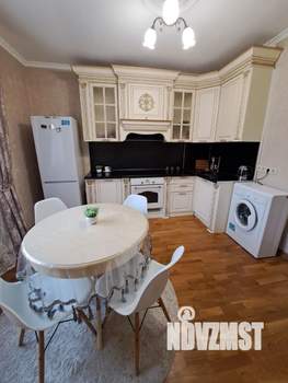 2-к квартира, на длительный срок, 62м2, 19/25 этаж