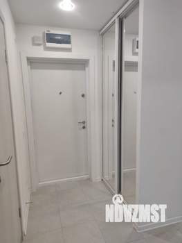 1-к квартира, на длительный срок, 36м2, 5/24 этаж