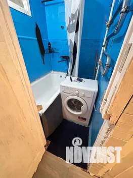 2-к квартира, посуточно, 50м2, 2/5 этаж