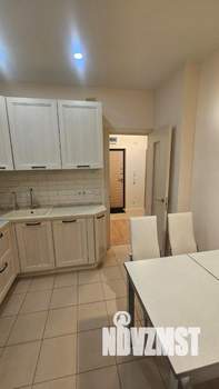 2-к квартира, на длительный срок, 50м2, 21/26 этаж