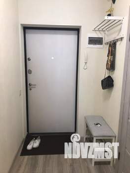 Студия квартира, посуточно, 20м2, 15/25 этаж