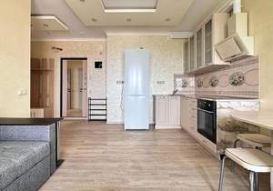 2-к квартира, на длительный срок, 50м2, 8/33 этаж