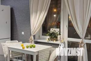 1-к квартира, посуточно, 42м2, 1/22 этаж