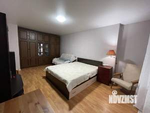 1-к квартира, на длительный срок, 35м2, 4/9 этаж