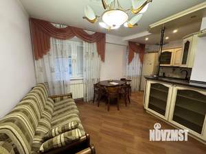 2-к квартира, на длительный срок, 55м2, 1/18 этаж