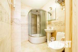 1-к квартира, посуточно, 10м2, 1/12 этаж