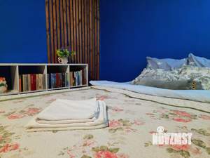 2-к квартира, посуточно, 44м2, 5/5 этаж