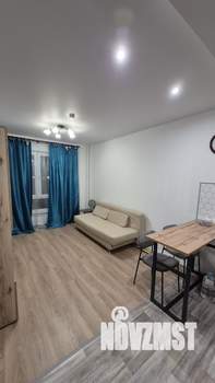 1-к квартира, на длительный срок, 35м2, 5/25 этаж