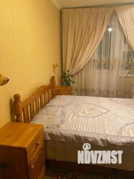 3-к квартира, на длительный срок, 76м2, 13/16 этаж