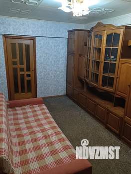 2-к квартира, на длительный срок, 45м2, 4/12 этаж