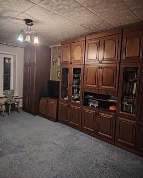 2-к квартира, на длительный срок, 45м2, 6/9 этаж
