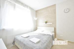 Студия квартира, посуточно, 20м2, 2/20 этаж