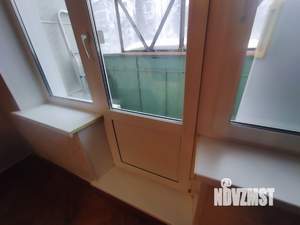 1-к квартира, на длительный срок, 32м2, 2/5 этаж