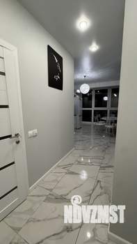 1-к квартира, на длительный срок, 40м2, 8/25 этаж