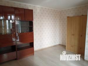1-к квартира, на длительный срок, 38м2, 12/25 этаж