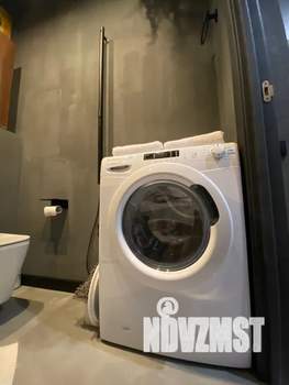 Студия квартира, посуточно, 20м2, 9/25 этаж