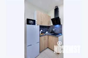 1-к квартира, посуточно, 20м2, 2/25 этаж