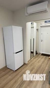 Студия квартира, на длительный срок, 24м2, 3/16 этаж