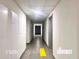 1-к квартира, на длительный срок, 32м2, 21/25 этаж