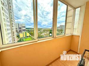 2-к квартира, посуточно, 54м2, 1/1 этаж