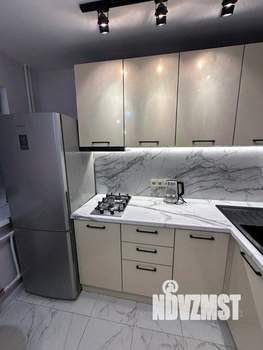 2-к квартира, на длительный срок, 43м2, 3/5 этаж