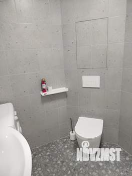 1-к квартира, на длительный срок, 32м2, 21/25 этаж