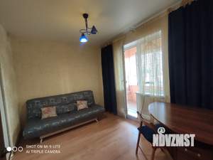 2-к квартира, на длительный срок, 44м2, 2/25 этаж