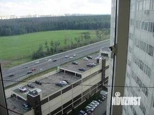 1-к квартира, на длительный срок, 40м2, 12/24 этаж