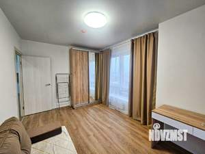 2-к квартира, на длительный срок, 52м2, 10/16 этаж