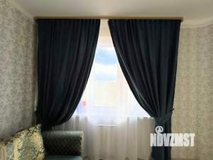 1-к квартира, на длительный срок, 36м2, 15/24 этаж