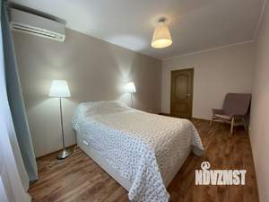 1-к квартира, на длительный срок, 38м2, 2/22 этаж