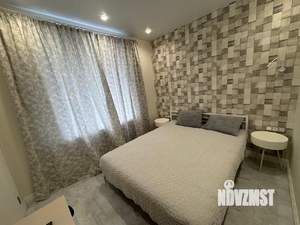 2-к квартира, на длительный срок, 44м2, 16/25 этаж