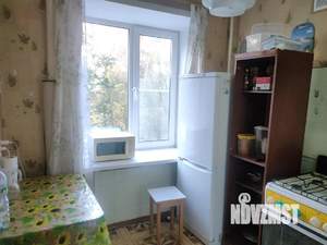 2-к квартира, на длительный срок, 34м2, 4/9 этаж